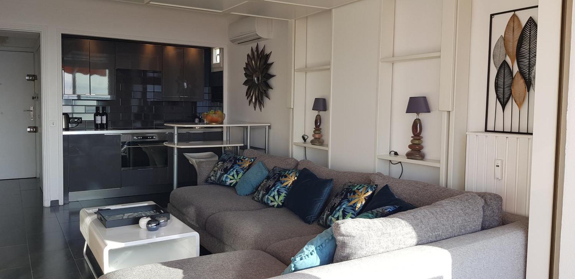 O Festival Palace, Terrace With Panoramic Sea View カンヌ エクステリア 写真
